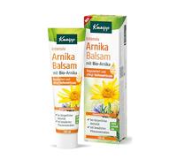 Kneipp Soin-de-la-peau Soin-du-corpsArnica bioBaume intensif à l'arnica 100 ml