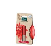 Kneipp Bálsamo Labial Natural Rojo 3,5g