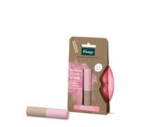 Kneipp Baume à lèvres coloré Natural Rosé, soin naturel et couleur pour des lèvres tonifiées 35 g