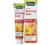 Kneipp Baume Réchauffant Intensif Arnica - Baume chauffant - Pour les muscles et les articulations - 100 ml