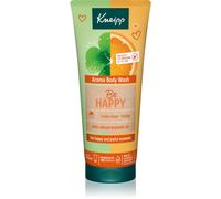 Kneipp Be Happy Gel douche Clover & Orange 200 ml