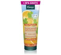 Kneipp Be Happy Gel douche Clover & Orange 240 ml