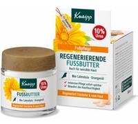 Kneipp beurre régénérant pour les pieds 100 ml