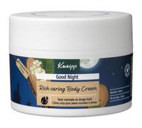 Kneipp Body Cream Goodnight