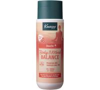 Kneipp Body & Mind Balance Gel Douche Iris Vétiver 200ml