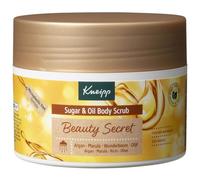 Kneipp Body Scrub Sugar Beauty Secrets, 220 g