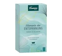 Kneipp Moments of Relaxation coffret cadeau pour le bain