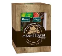 Kneipp Coffret cadeau pour homme douche 2 en 1, 2 x 200 ml