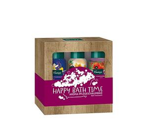 Kneipp Coffret Happy Bath Time