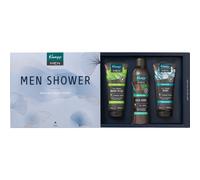Kneipp Coffret Luxe Men Shower 3 Produits