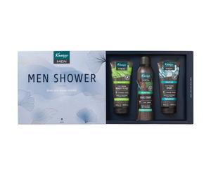 Kneipp Coffret Luxe Men Shower 3 Produits