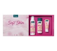 Kneipp Coffret Luxe Soft Skin 3 Produits