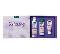 Kneipp Coffret Relaxing lavande