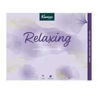 Kneipp Coffret Relaxing lavande