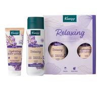 Kneipp Coffret Relaxing Moments 2 Produits