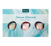 Kneipp Coffret Shower Moments 3x50ml