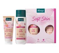 Kneipp Coffret Soft Skin Moments 2 Produits