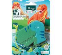 Kneipp Complement-de-bain Bains-a-bullesEnfant de la natureAdditif de bain bain bouillonnant coloré Dinowelt 1 Stk.
