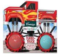 Kneipp Complement-de-bain Bains-pour-enfantsEnfant de la natureAdditif de bain Bain bouillonnant Turbo Fizzer 1 Stk.