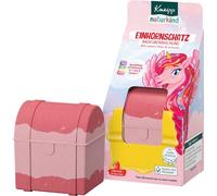 Kneipp Complement-de-bain Bains-pour-enfantsEnfant de la natureBain surprise Trésor de Licorne 1 Stk.