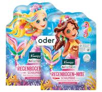 Kneipp Complement-de-bain Bains-pour-enfantsNaturkindBain moussant Naïade arc-en-ciel 40 ml