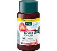 Kneipp Complément de bain Bath crystals Dos et épaules 600 g