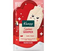 Kneipp Complément de bain Bath crystals Cristaux de bain Chauffe-âme 60 g