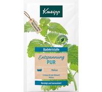 Kneipp Complement-de-bain Bath-crystalsCristaux de bain Détente pure 60 g
