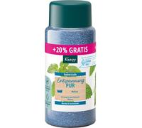 Kneipp Complement-de-bain Bath-crystalsCristaux de bain Détente pure 720 g