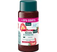 Kneipp Complement-de-bain Bath-crystalsDos et épaules 720 g