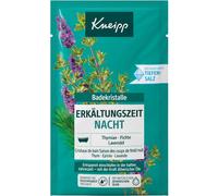 Kneipp Complement-de-bain Bath-crystalsLa nuit des rhumes 60 g