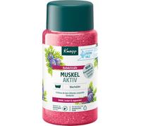 Kneipp Complement-de-bain Bath-crystalsMuscle Actif 600 g