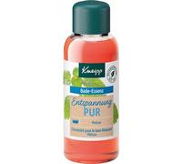 Kneipp Complement-de-bain Huiles-de-bainEssence de bain Détente pure 100 ml