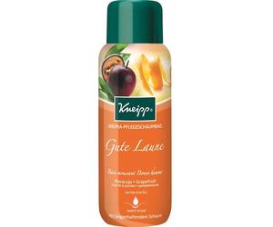 Kneipp Complement-de-bain Mousses-et-cremes-de-bainBain moussant aromatique Bonne humeur 400 ml