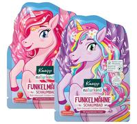 Kneipp Complement-de-bain Mousses-et-cremes-de-bainEnfant de la natureBain moussant Crinière étincelante 40 ml