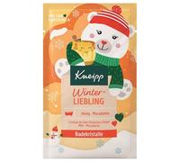 Kneipp Complement-de-bain Sels-de-bainWinterLIEBLING 60 g