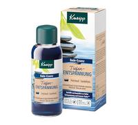 Kneipp Essence de bain relaxante Patchouli et bois de santal 100 ml