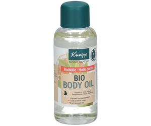Kneipp® Cosmétique naturelle Bio Plus Huile pour le Corps Pour La Peau 100 ml