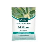 Kneipp Cosmétique pour le bain Rhume, paquet de 6 (6 x 60 g)
