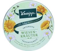 Kneipp Crème aux herbes des prés 150 ml