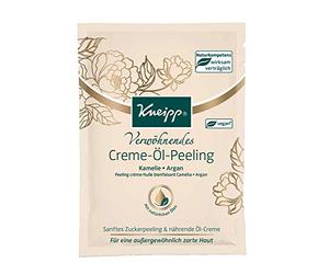 Kneipp Crème Corps rperpeeling-Ã L, 40 ml (Sauna)