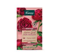 Kneipp Crème de bain petit coeur