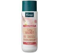 Kneipp Crème Gel Douche Silky Secret