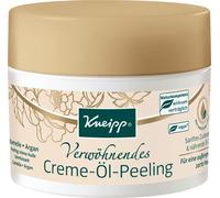 Kneipp Crème Huile Exfoliante 200ml