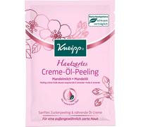 Kneipp Crème Huile Exfoliante Huile d'Amande