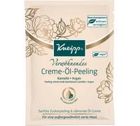 Kneipp crème huile peeling 40ml