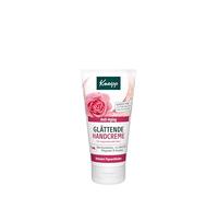 Kneipp Crème lissante pour les mains anti-âge - Pour peaux exigeantes - Réduit les taches pigmentaires - Protège contre le vieillissement cutané causé par la lumière - 50 ml