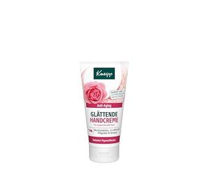 Kneipp Crème lissante pour les mains anti-âge - Pour peaux exigeantes - Réduit les taches pigmentaires - Protège contre le vieillissement cutané causé par la lumière - 50 ml