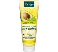 Kneipp Crème Mains Absorption Rapide 75ml