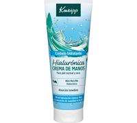 Kneipp Crème Mains Acide Hyaluronique 75ml
